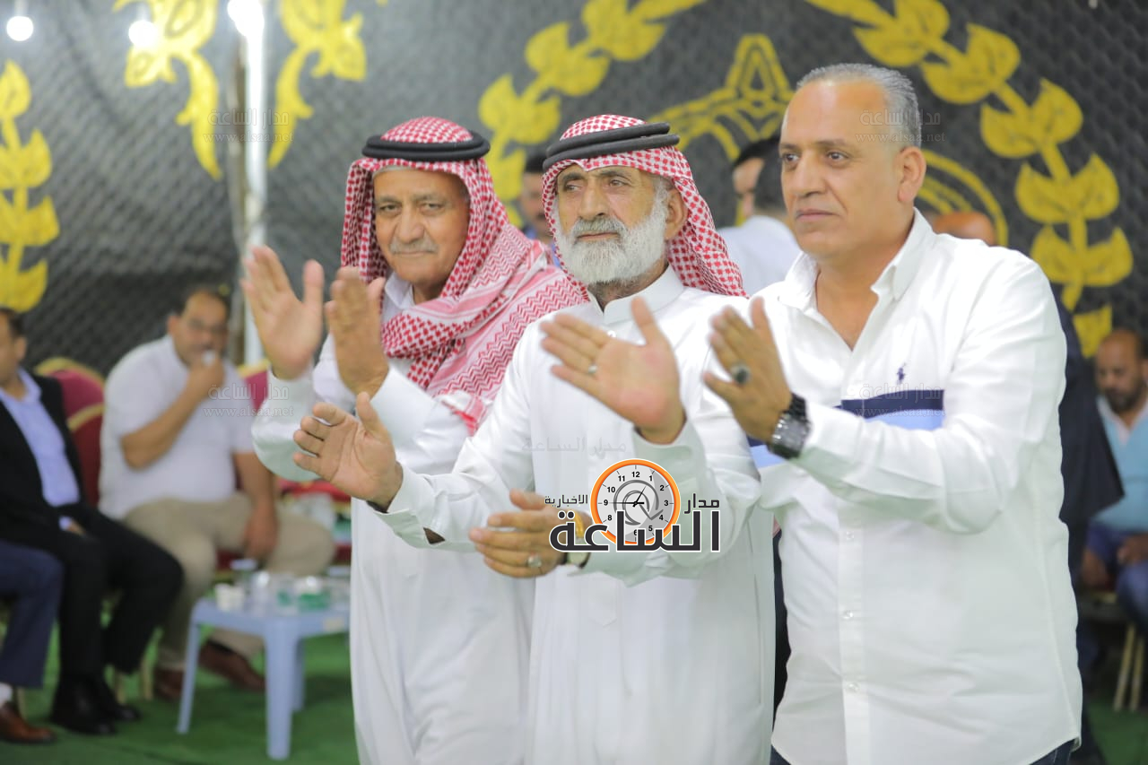 Madar Al-Saa Images 0.3479500662818187