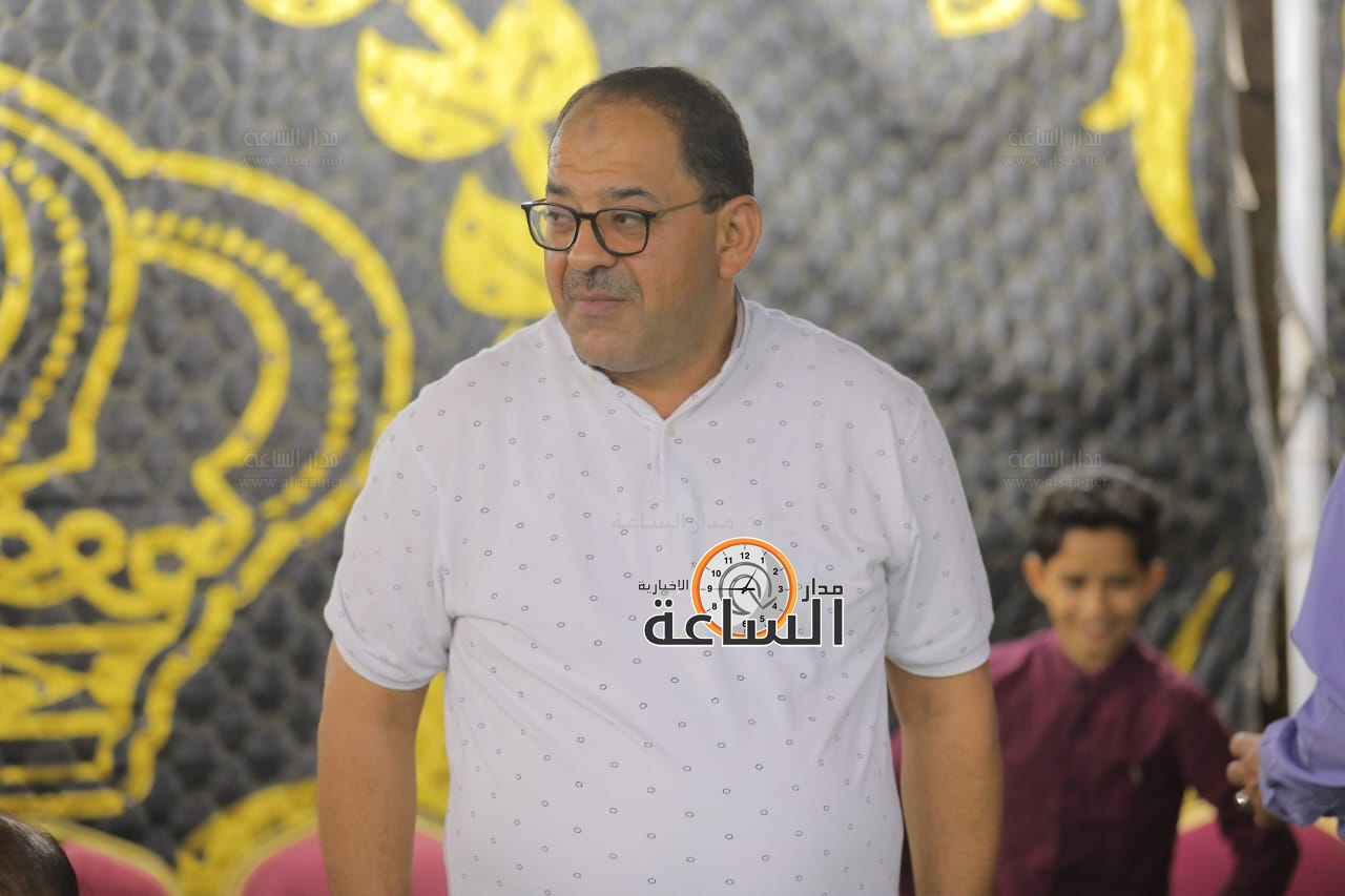 Madar Al-Saa Images 0.12055374631558968