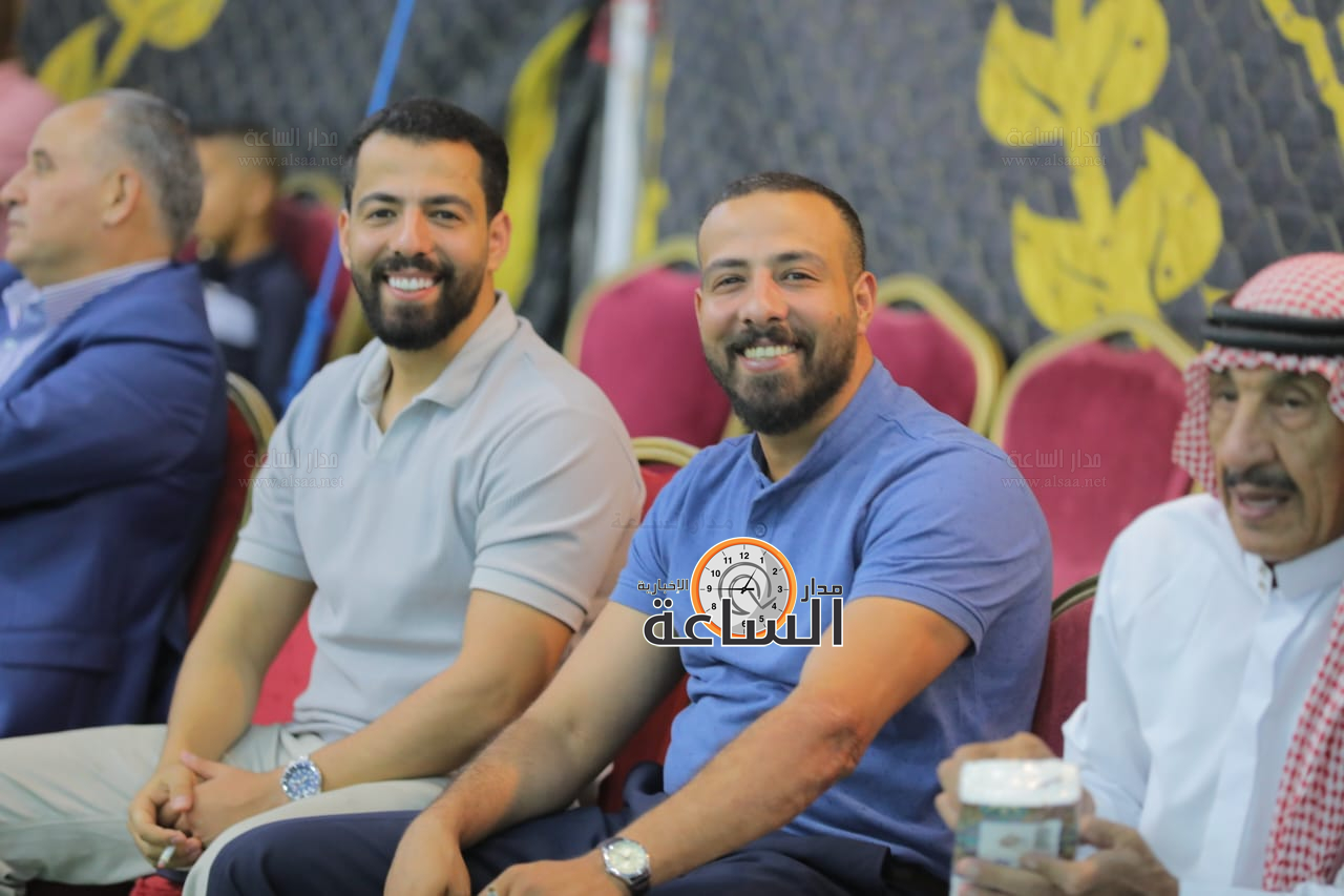 Madar Al-Saa Images 0.9041414772480834