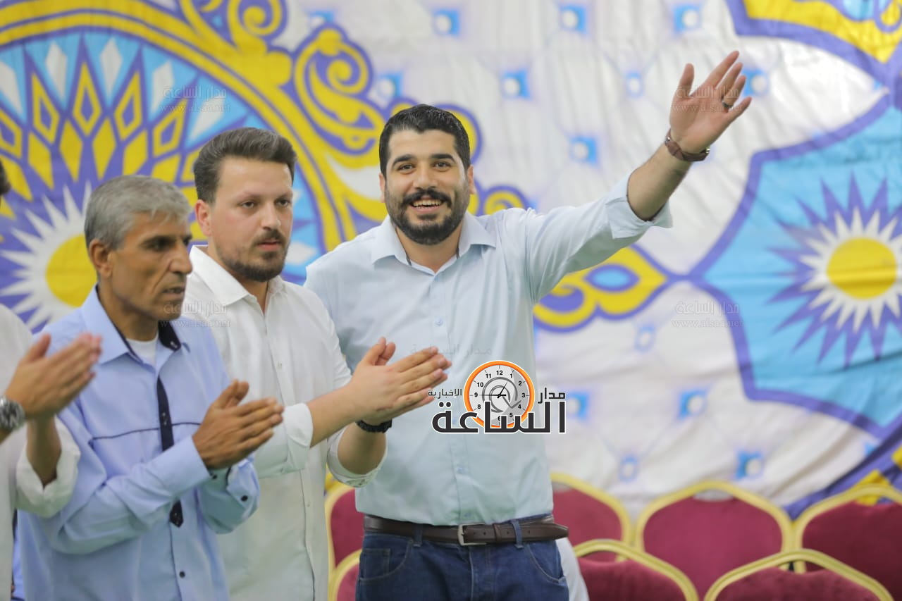 Madar Al-Saa Images 0.7695954641774607