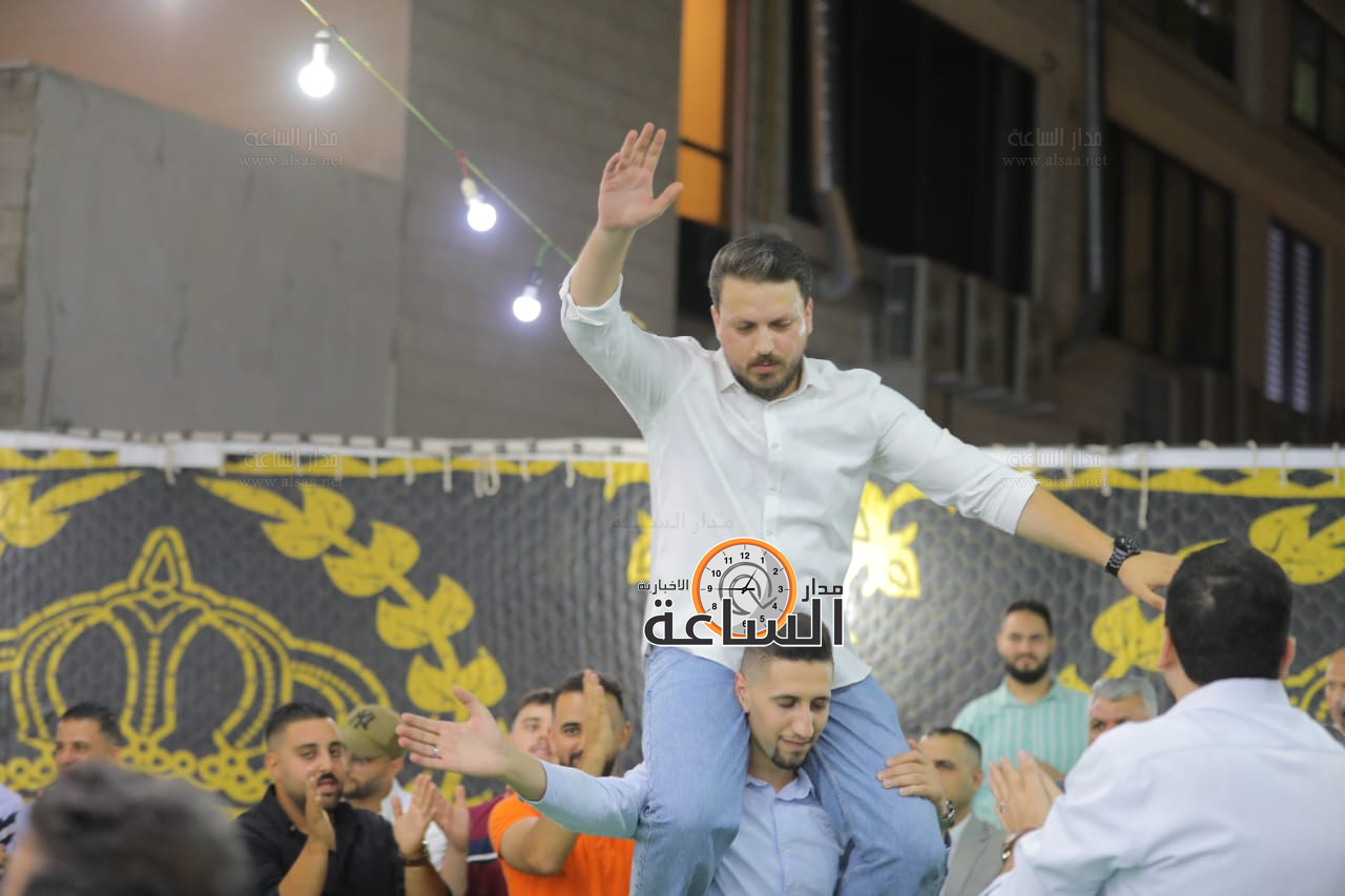 Madar Al-Saa Images 0.3987785554296932