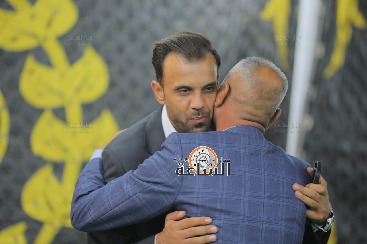 Madar Al-Saa Images 0.24970503623814433