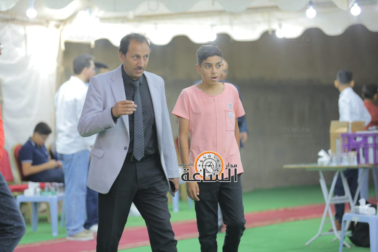 Madar Al-Saa Images 0.9390671802760908