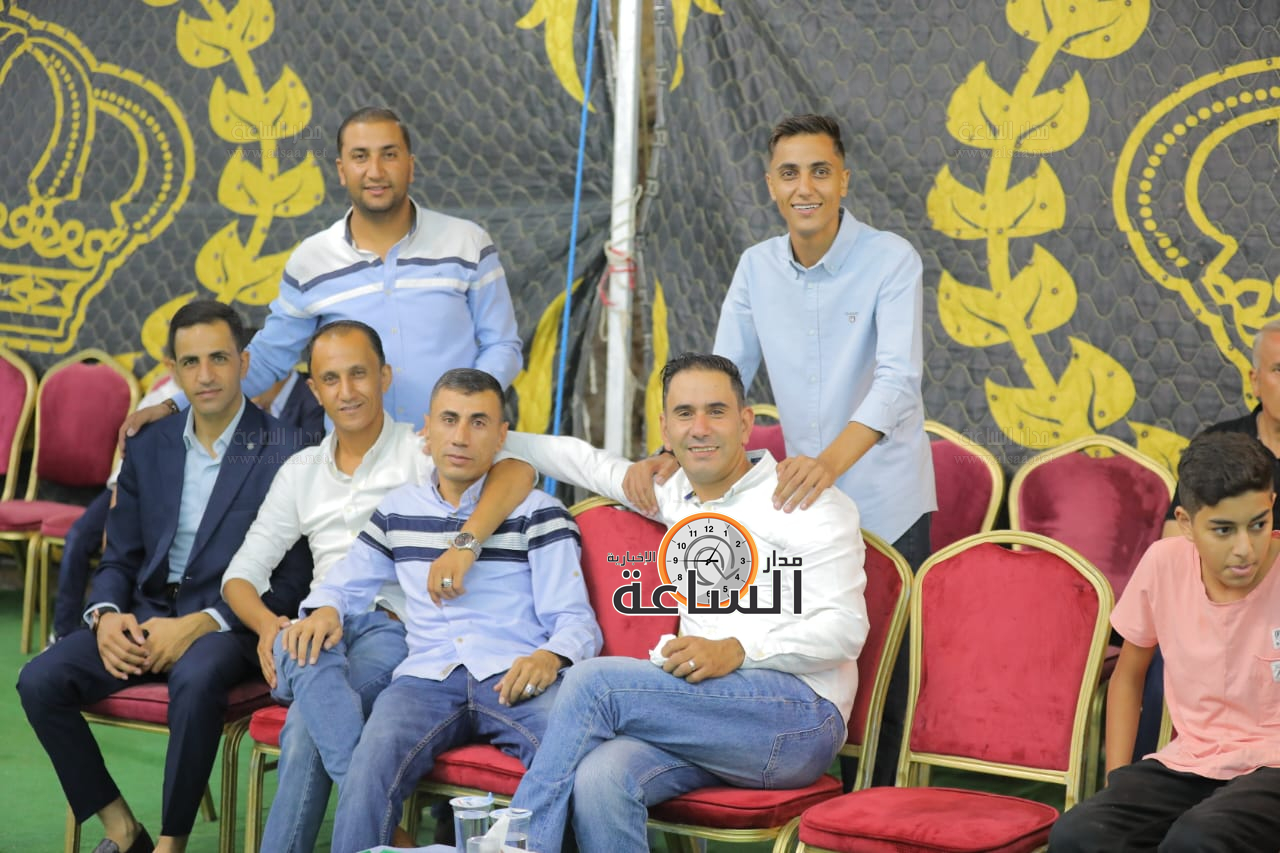 Madar Al-Saa Images 0.9823706037045556