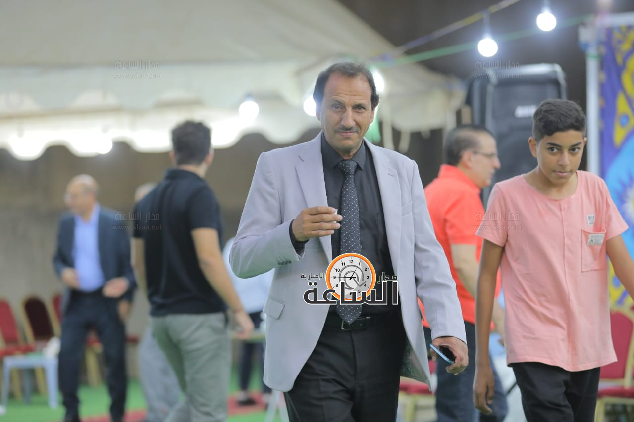 Madar Al-Saa Images 0.7598547614137283