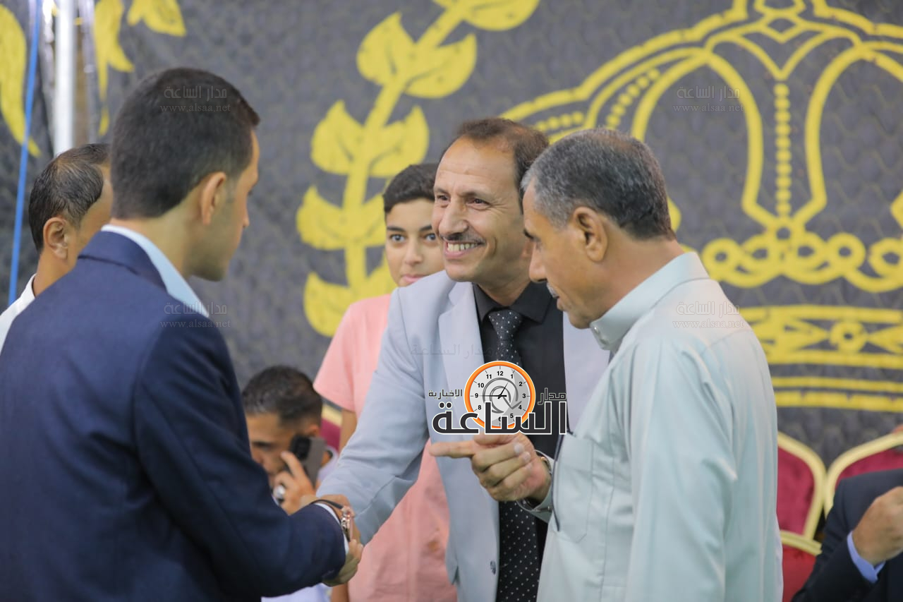 Madar Al-Saa Images 0.49019803164123155