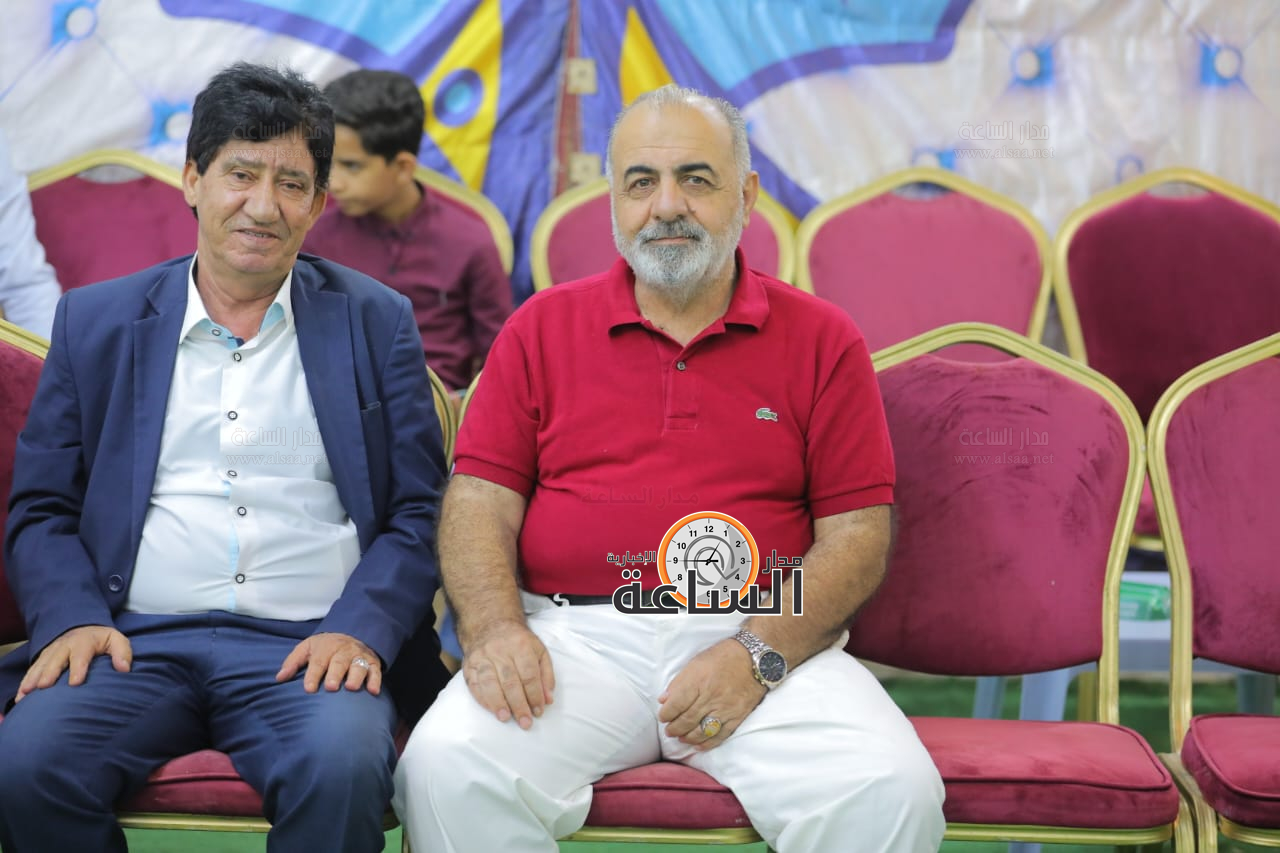 Madar Al-Saa Images 0.6116917289664421