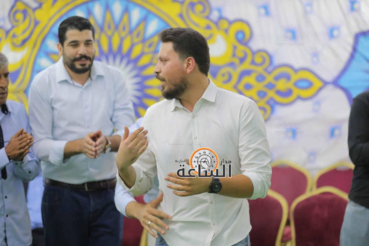 Madar Al-Saa Images 0.23301418627477188