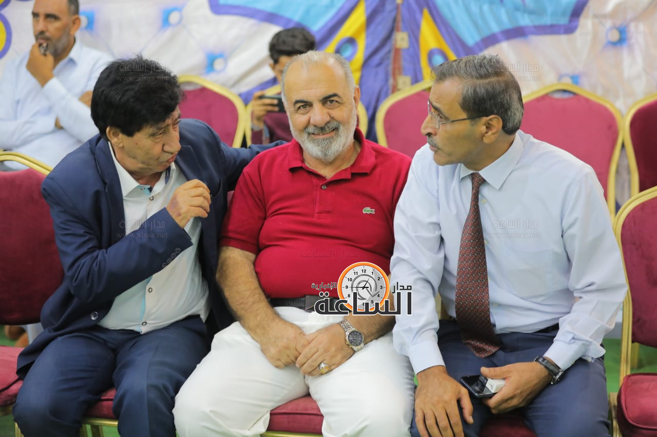 Madar Al-Saa Images 0.014616014331839455