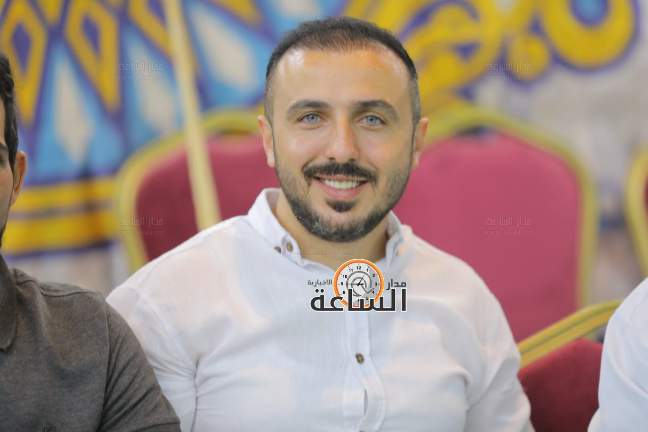 Madar Al-Saa Images 0.2964147866858431