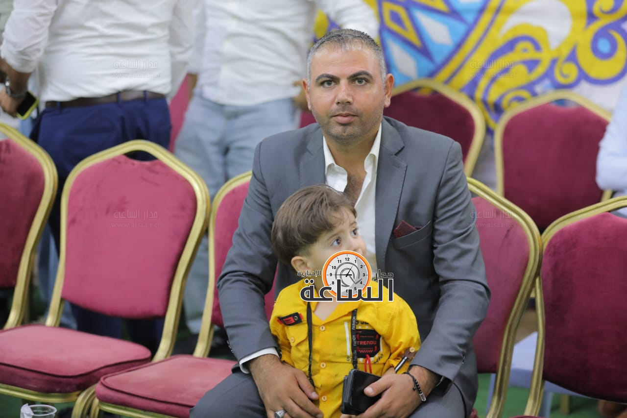 Madar Al-Saa Images 0.049855331568285255