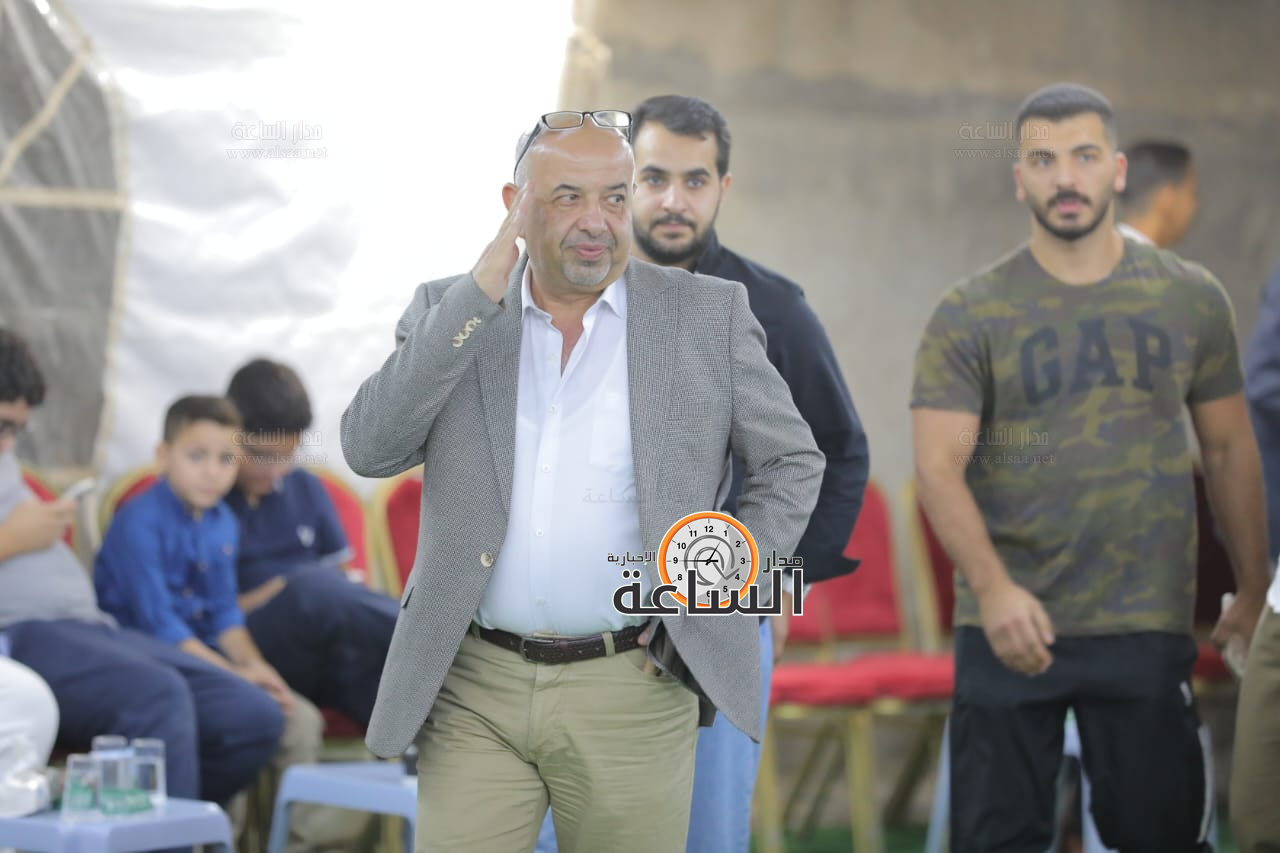 Madar Al-Saa Images 0.7962772485684508