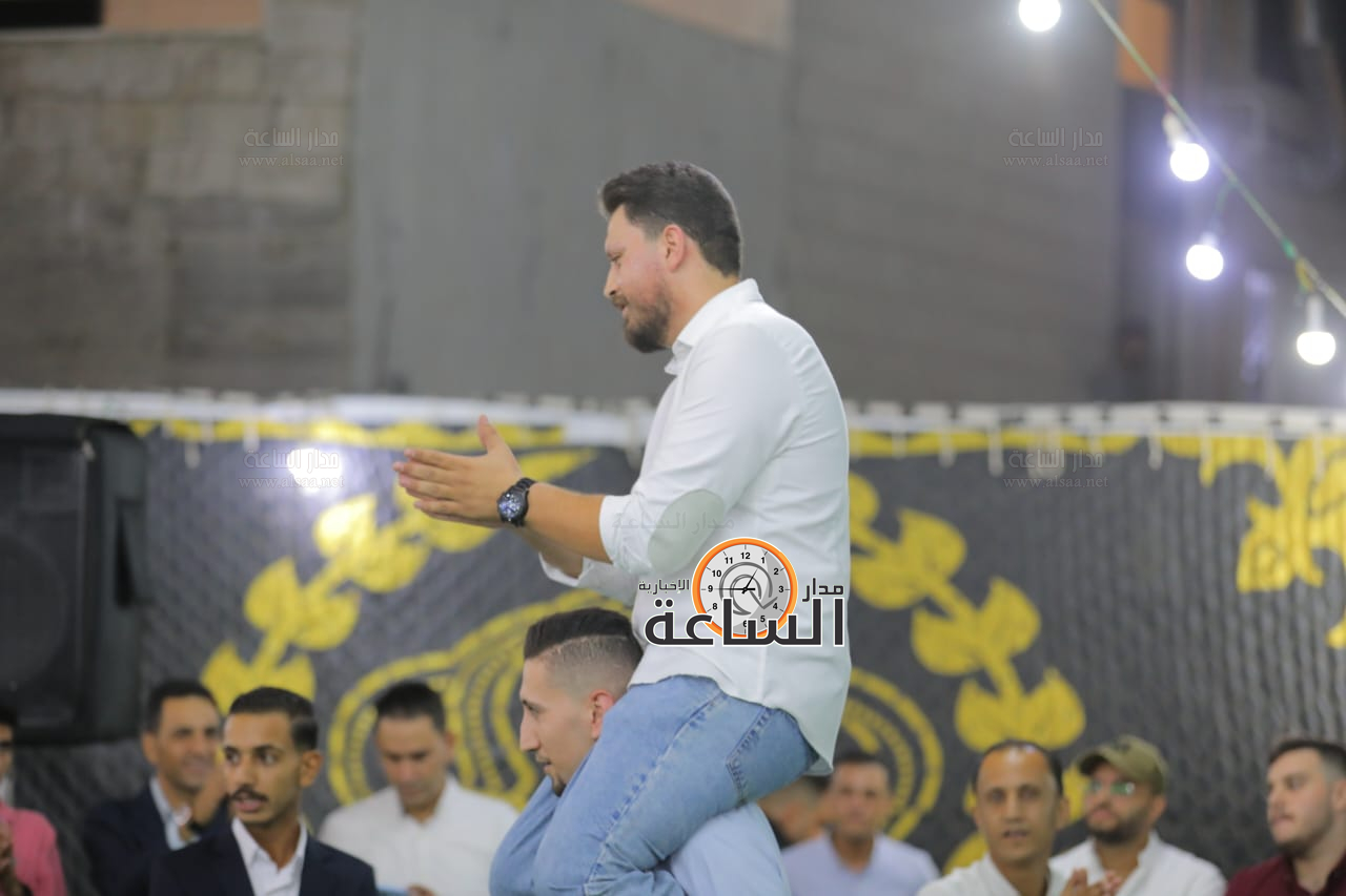 Madar Al-Saa Images 0.5692239033193194