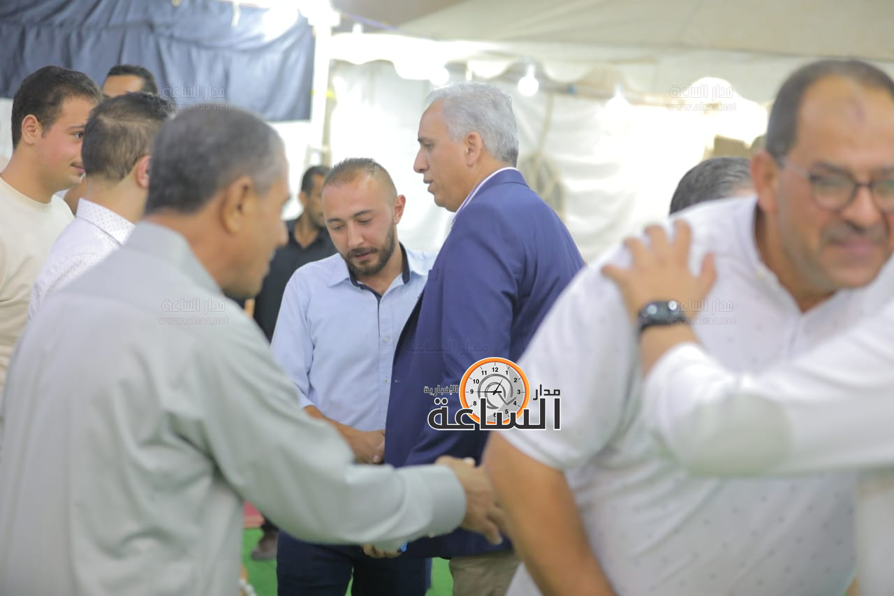 Madar Al-Saa Images 0.45400871354881134