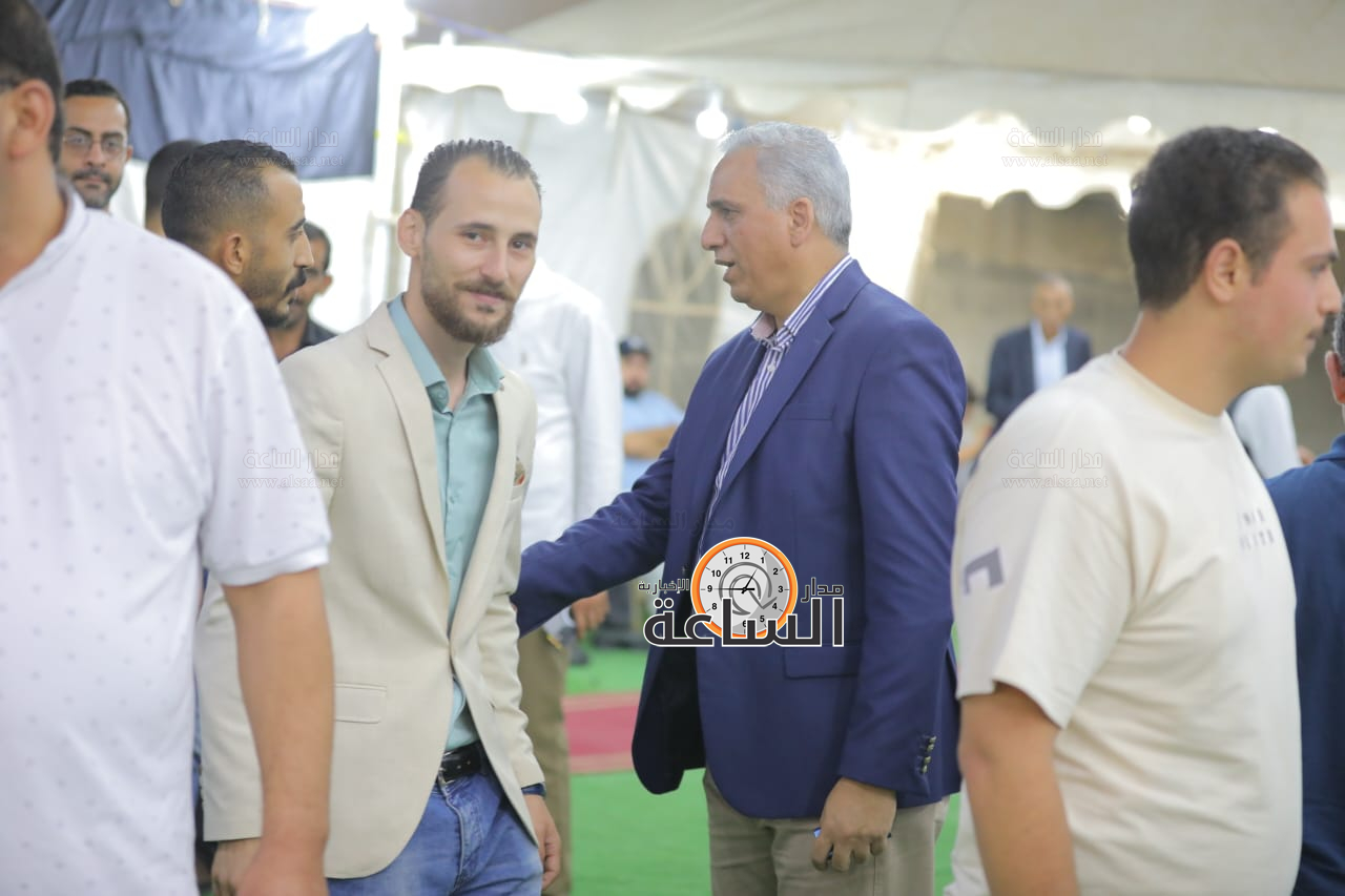 Madar Al-Saa Images 0.8774924541623614