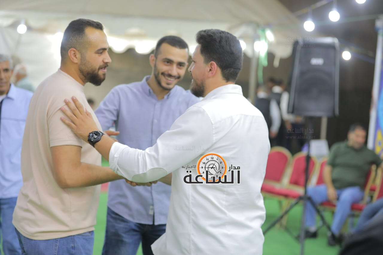 Madar Al-Saa Images 0.19269494748522042