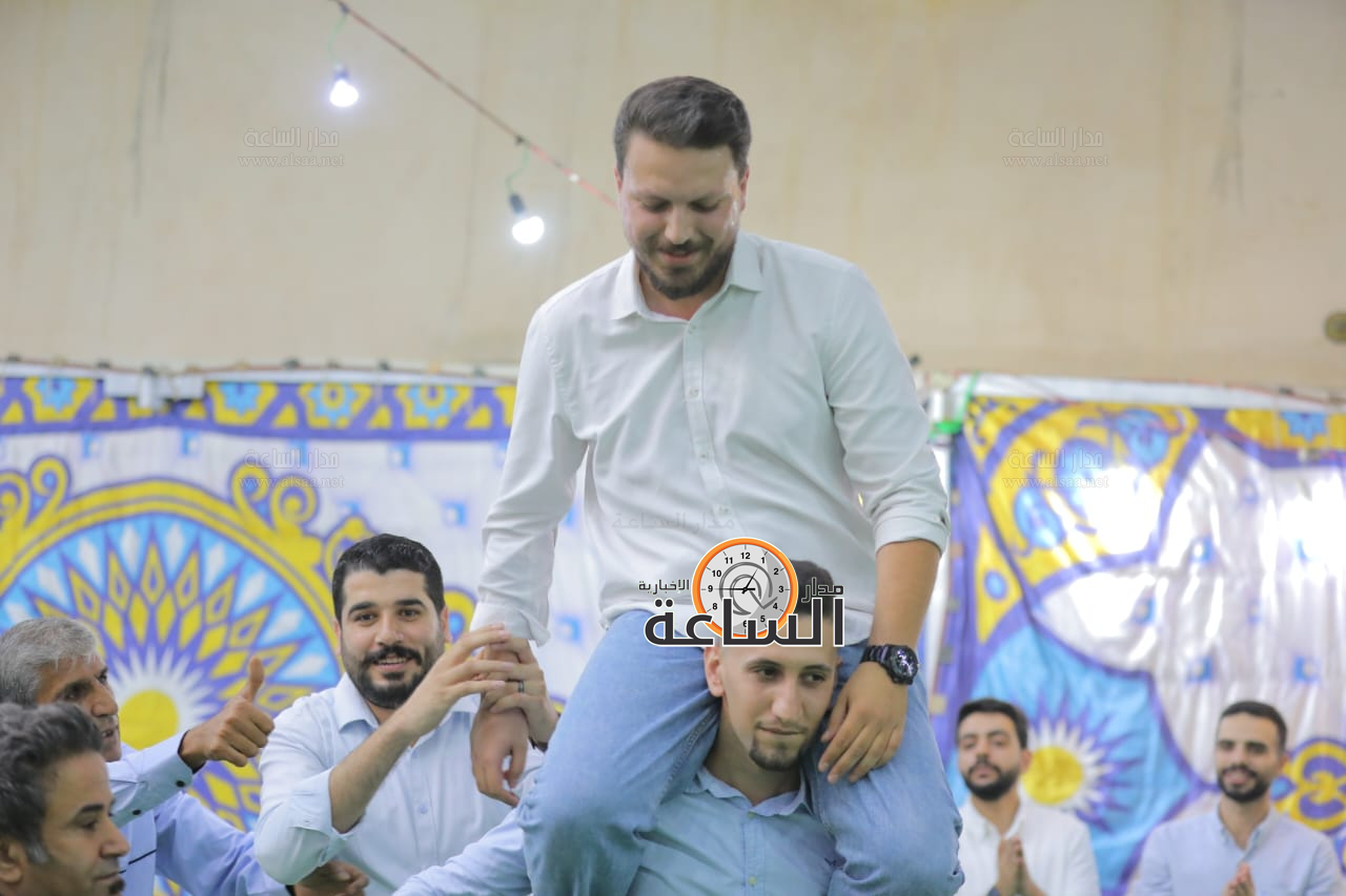 Madar Al-Saa Images 0.712742737937478