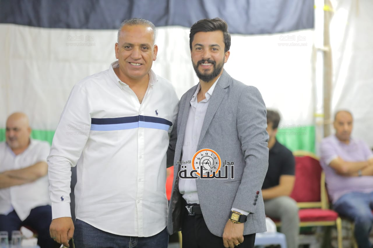 Madar Al-Saa Images 0.9720937493693222