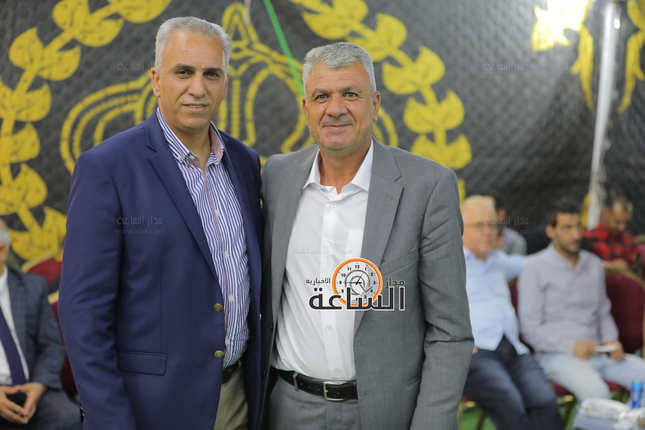 Madar Al-Saa Images 0.4823673384439404