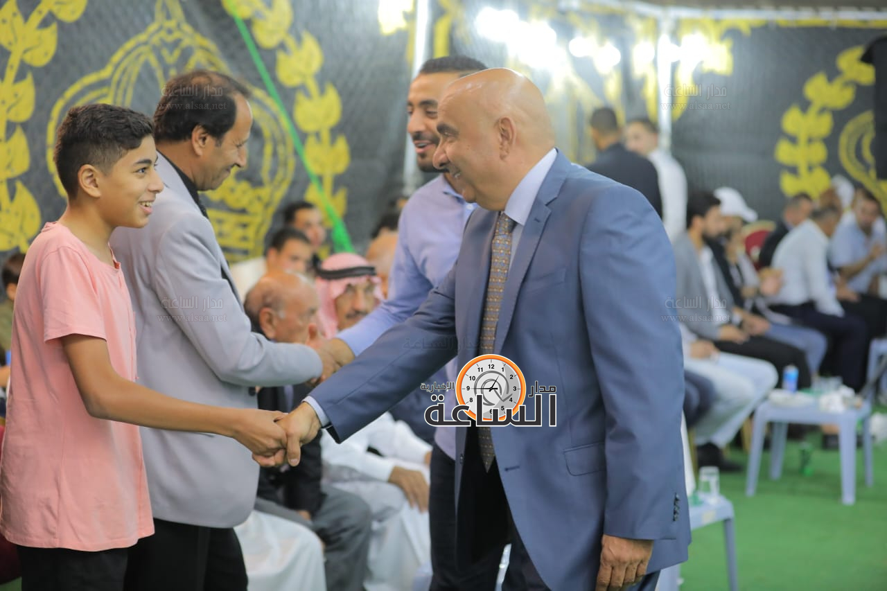 Madar Al-Saa Images 0.2631872950108103