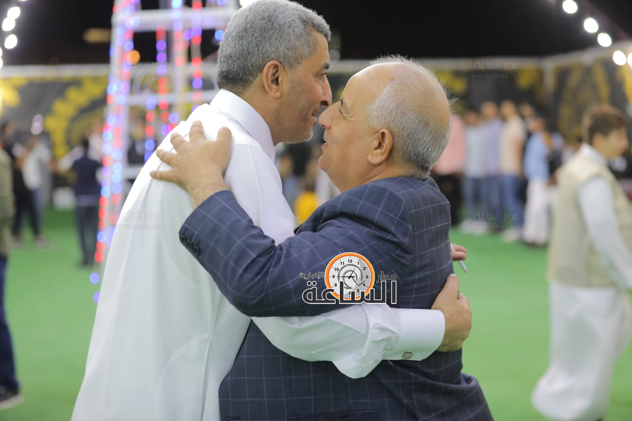 Madar Al-Saa Images 0.027257277922396295