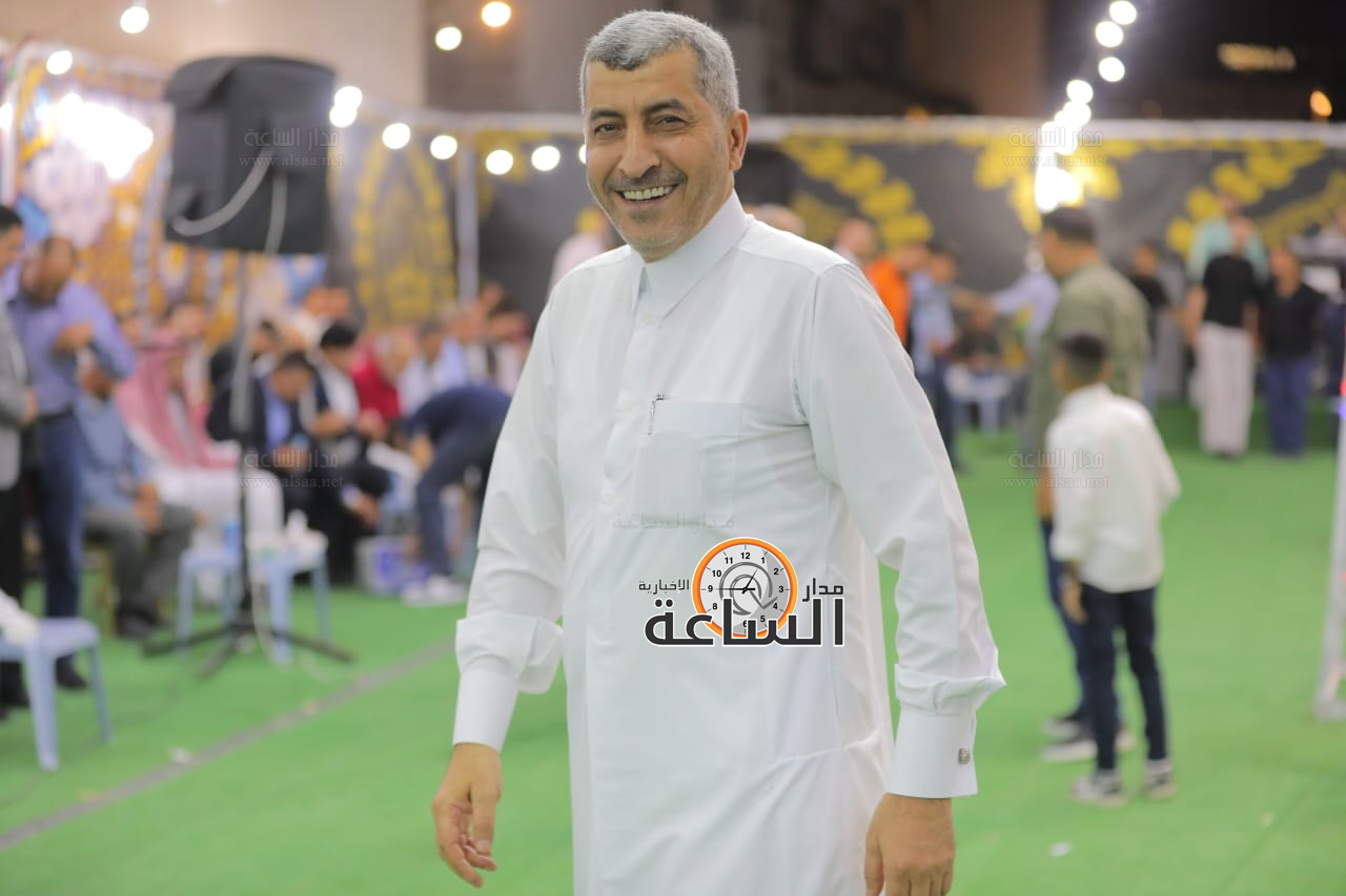 Madar Al-Saa Images 0.09951152836284427