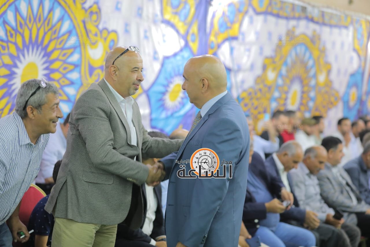 Madar Al-Saa Images 0.7729160032222606