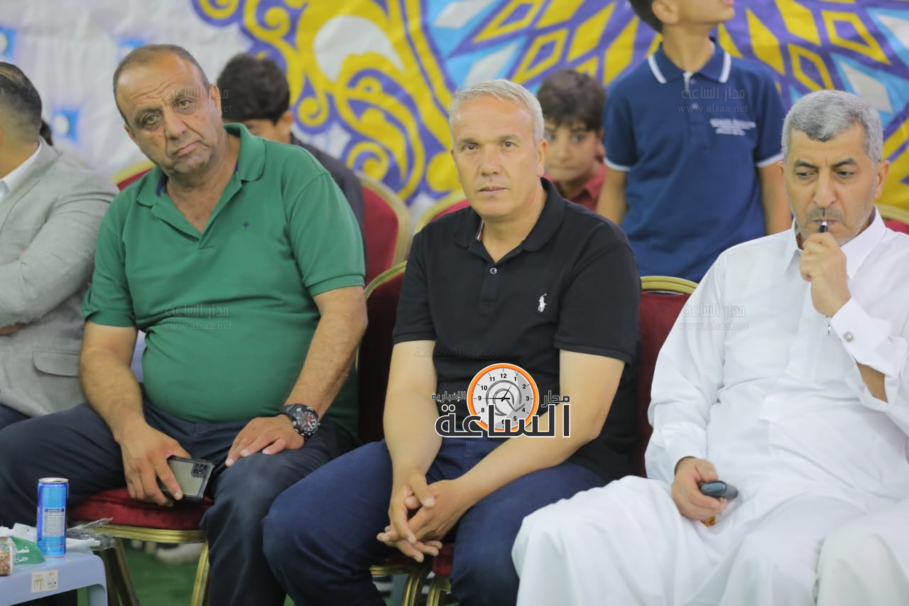 Madar Al-Saa Images 0.19662851169878892