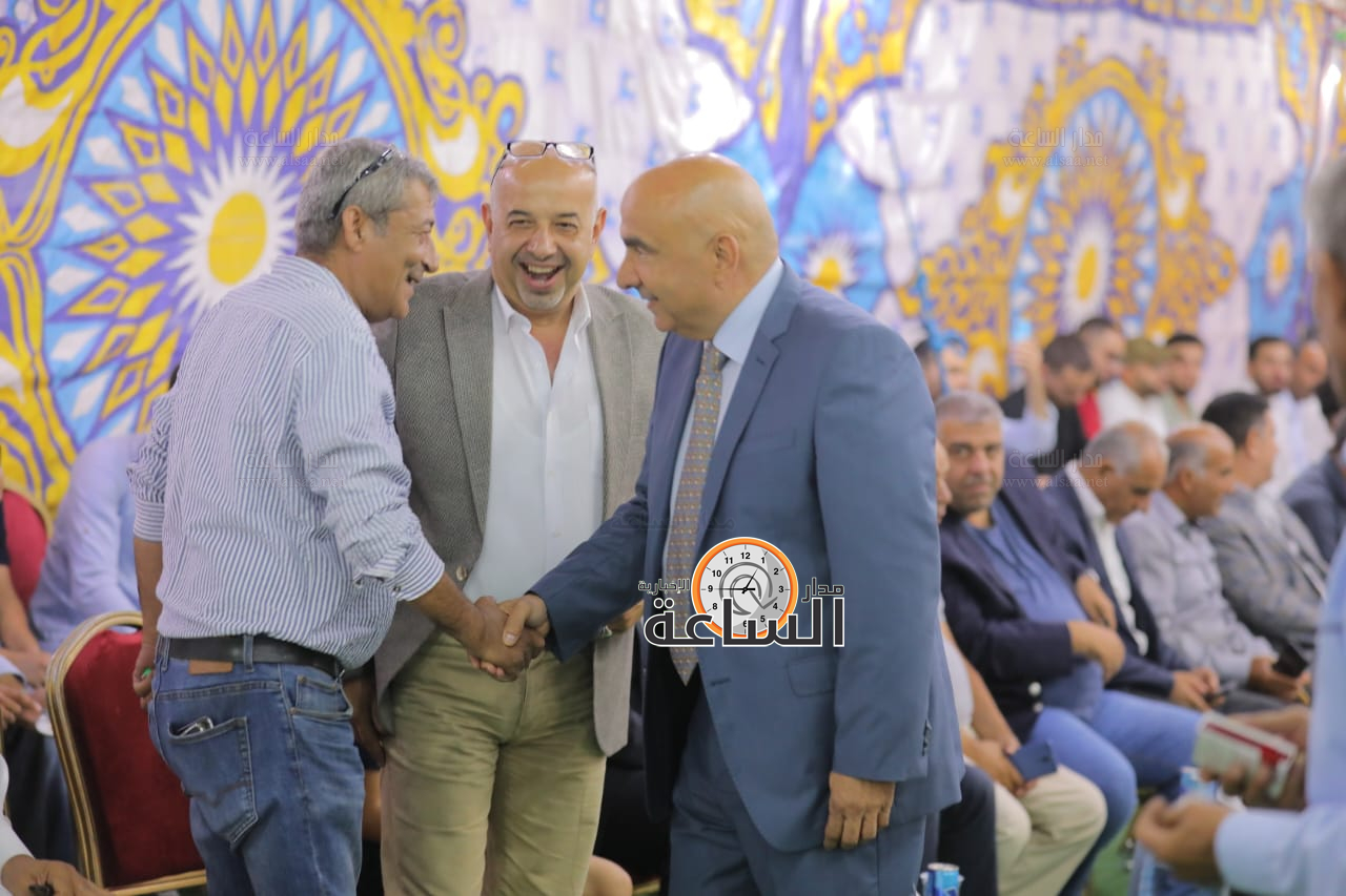 Madar Al-Saa Images 0.15144831709426398