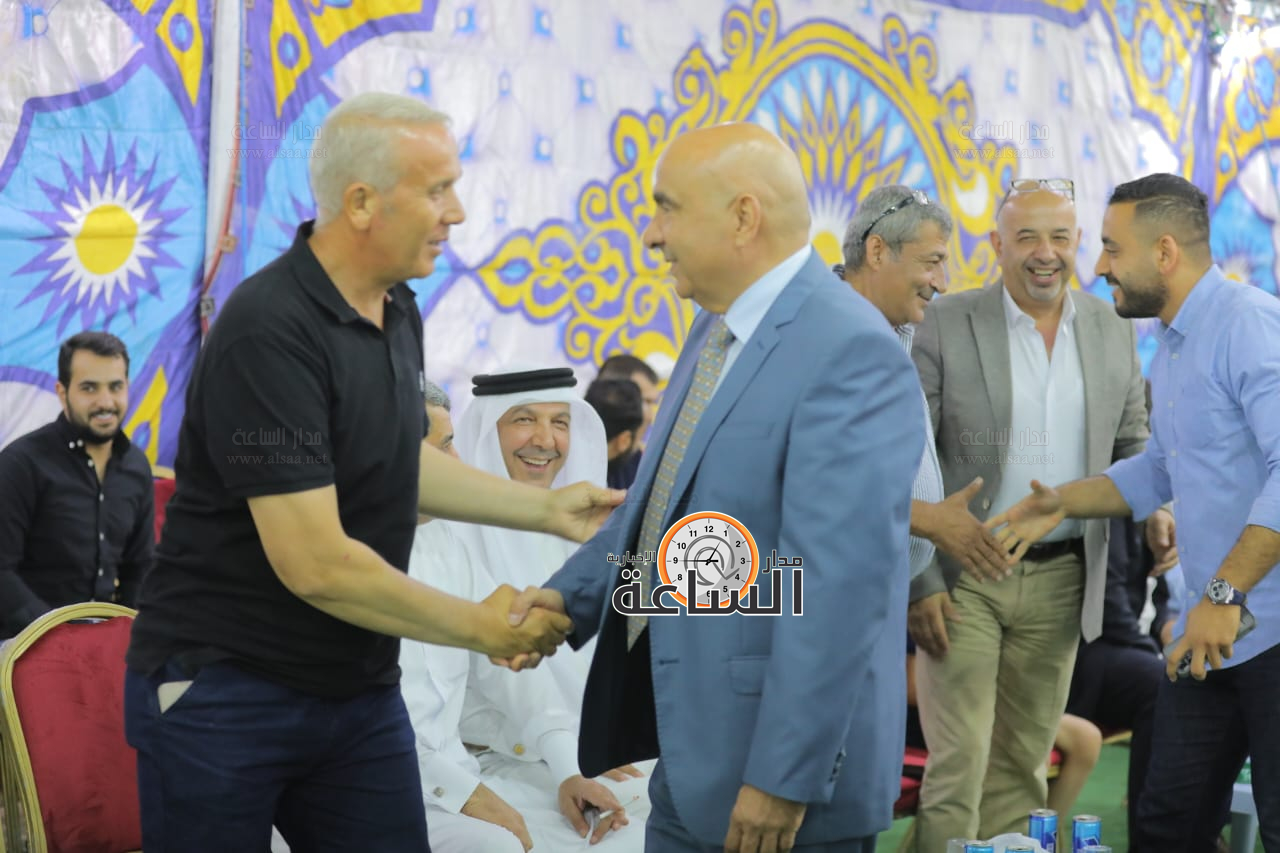 Madar Al-Saa Images 0.8537965418149058