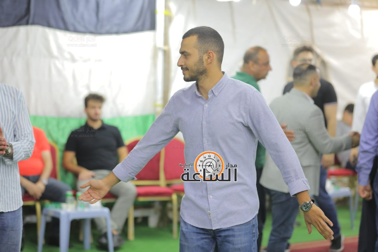 Madar Al-Saa Images 0.9721830658688915