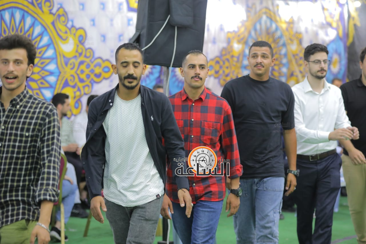 Madar Al-Saa Images 0.3474244066858925