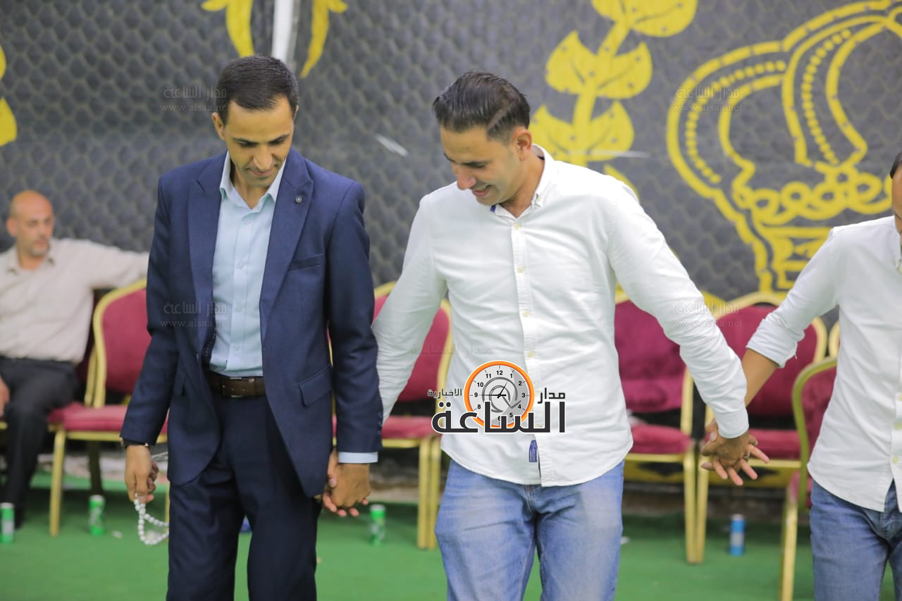 Madar Al-Saa Images 0.8163007206082975