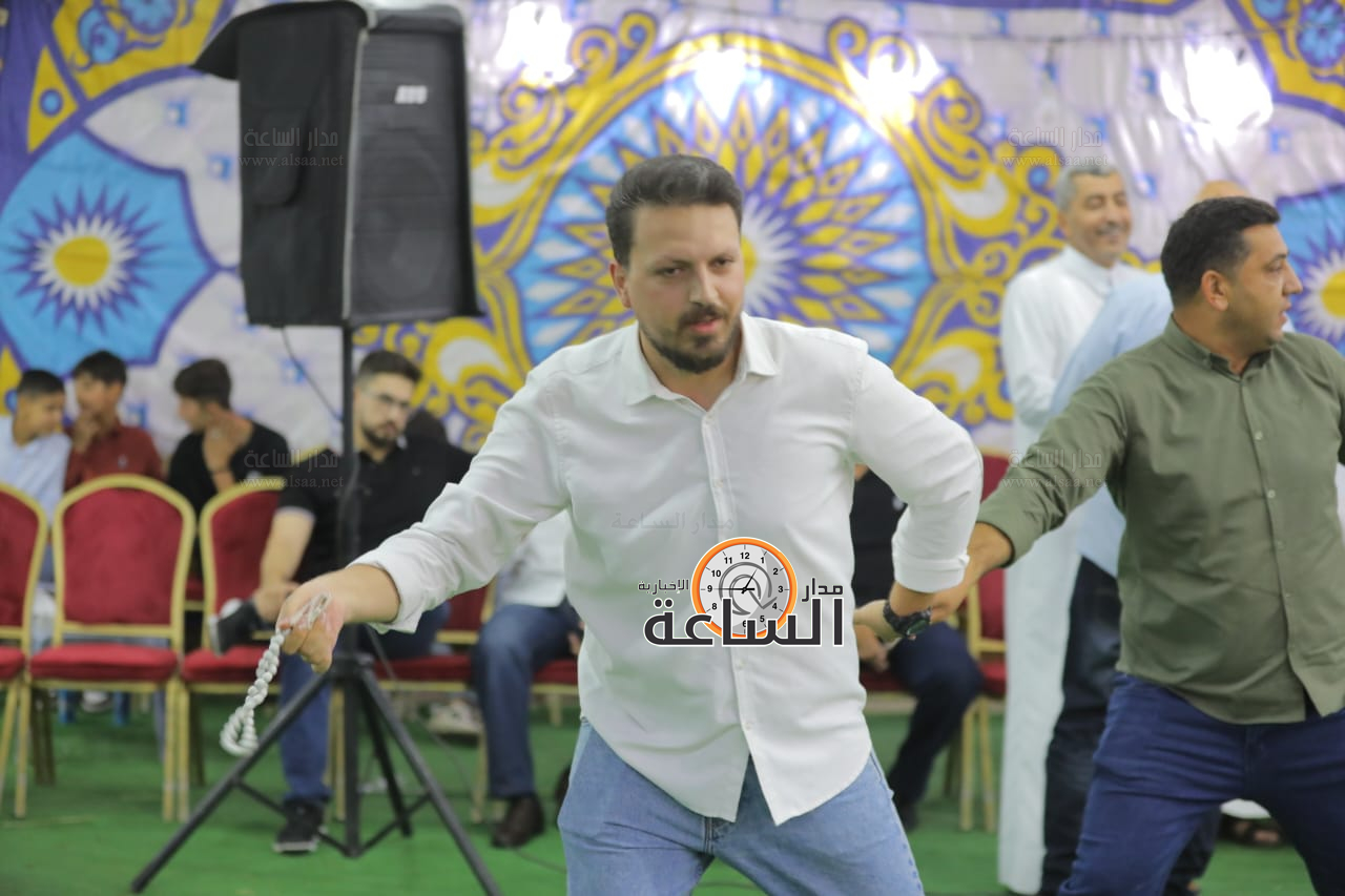 Madar Al-Saa Images 0.33655385425845696