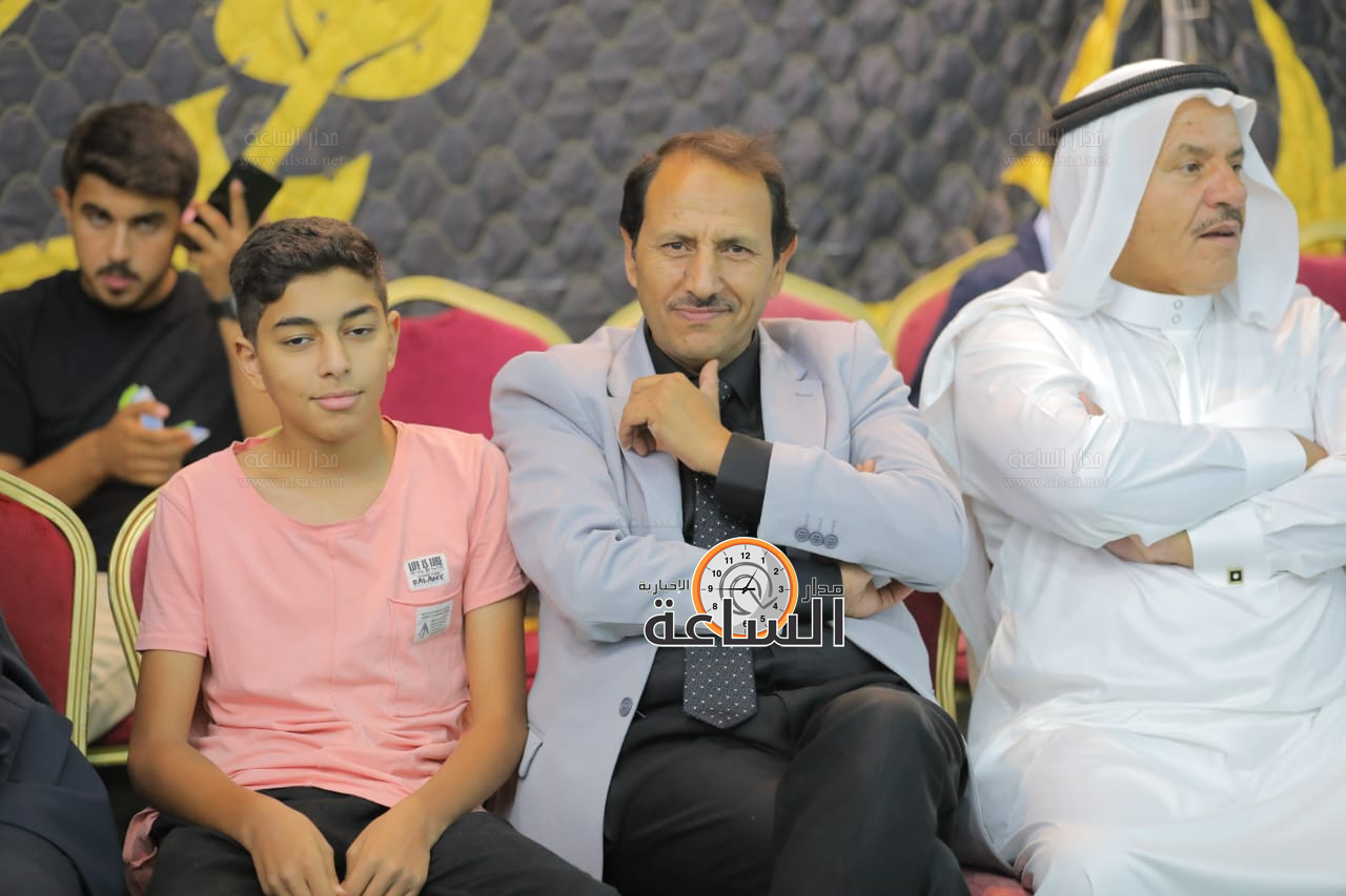 Madar Al-Saa Images 0.8185222363580402