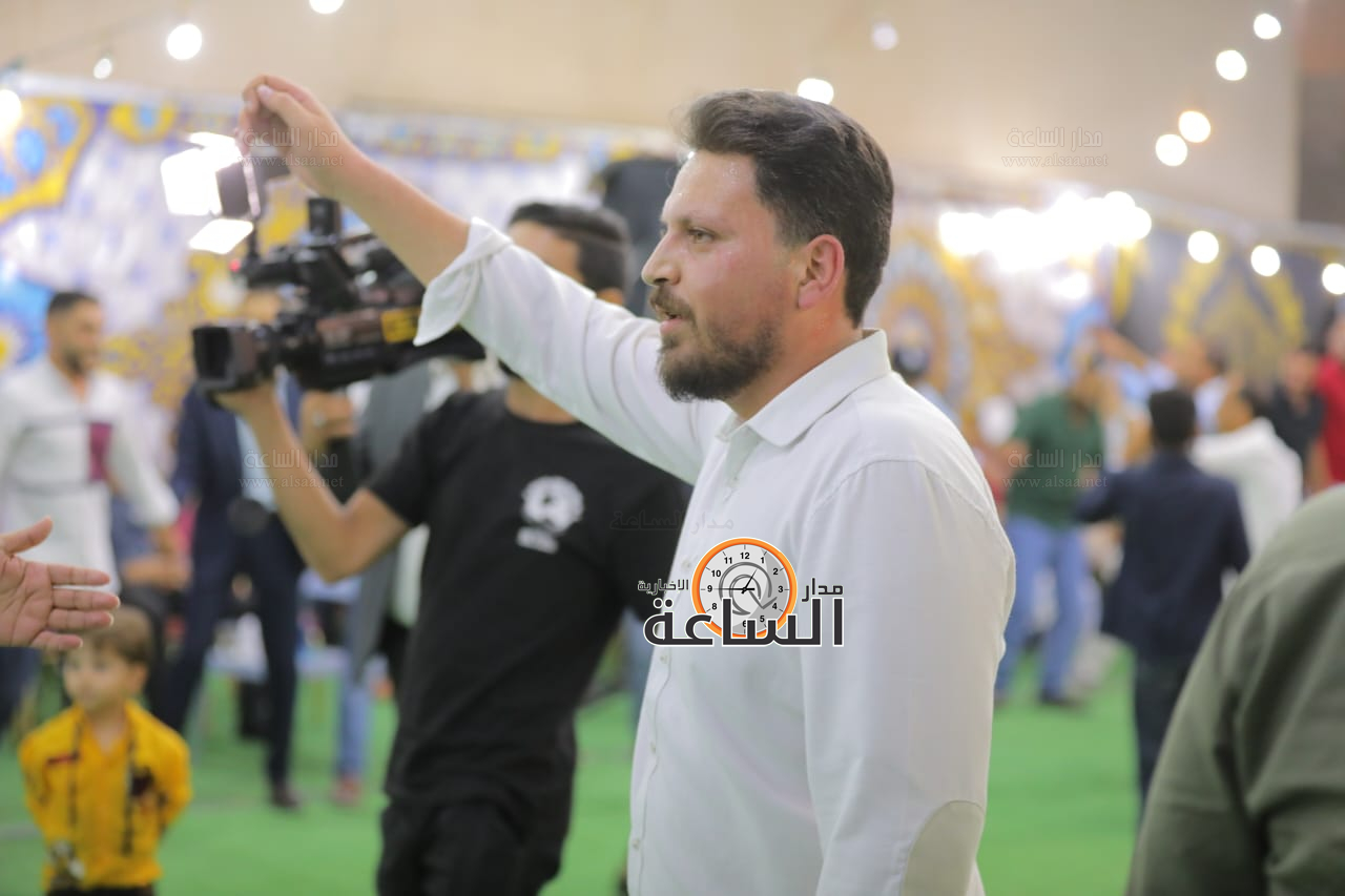 Madar Al-Saa Images 0.8504944226795401