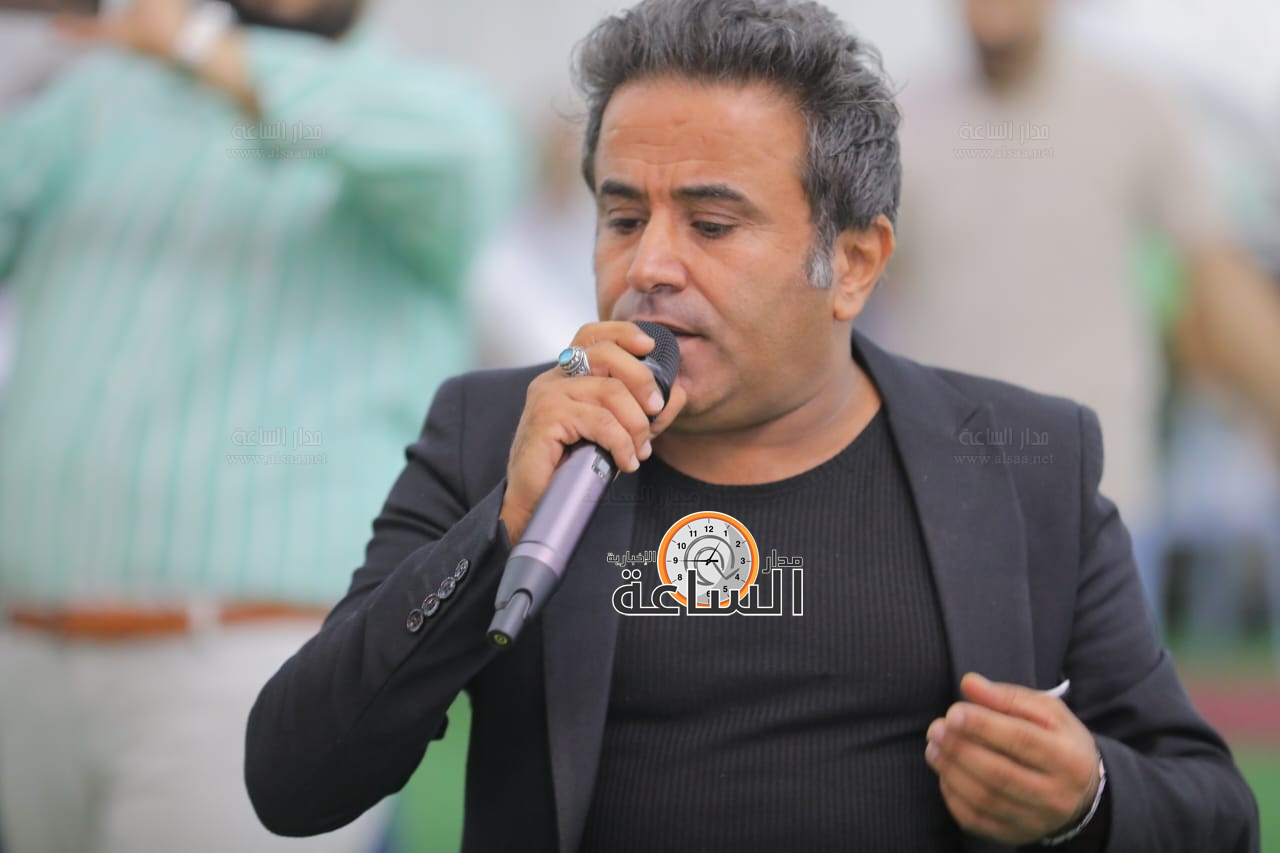 Madar Al-Saa Images 0.8618328571878631