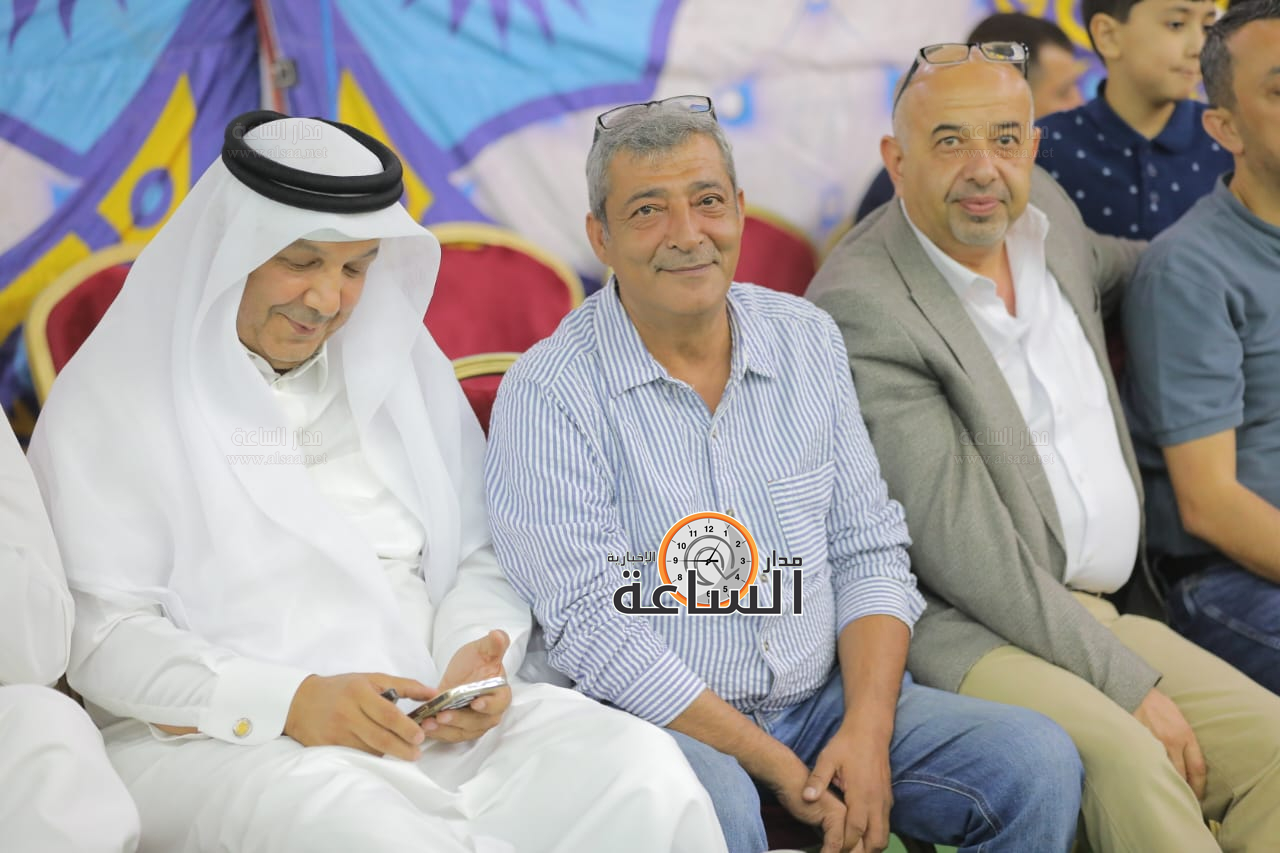 Madar Al-Saa Images 0.32719961381545737