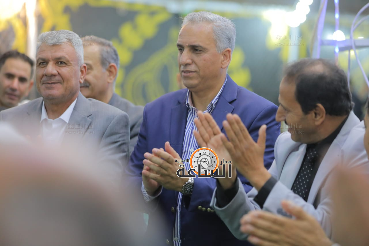 Madar Al-Saa Images 0.3526654791277948