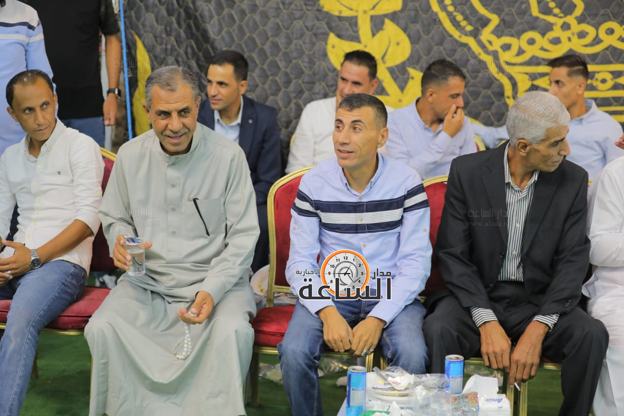 Madar Al-Saa Images 0.9990514764754668