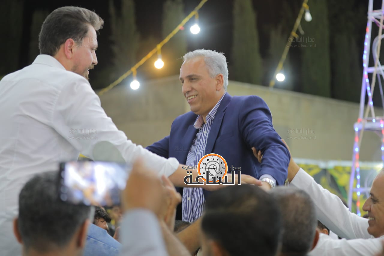 Madar Al-Saa Images 0.4415020764026305