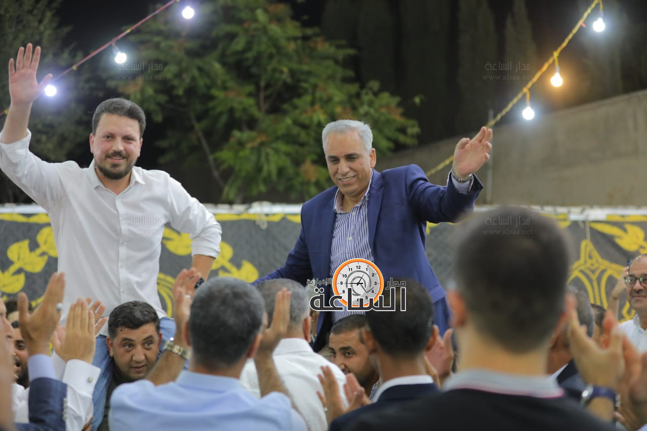 Madar Al-Saa Images 0.3422182308932975