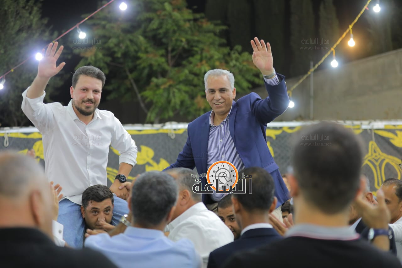 Madar Al-Saa Images 0.05398301844731179