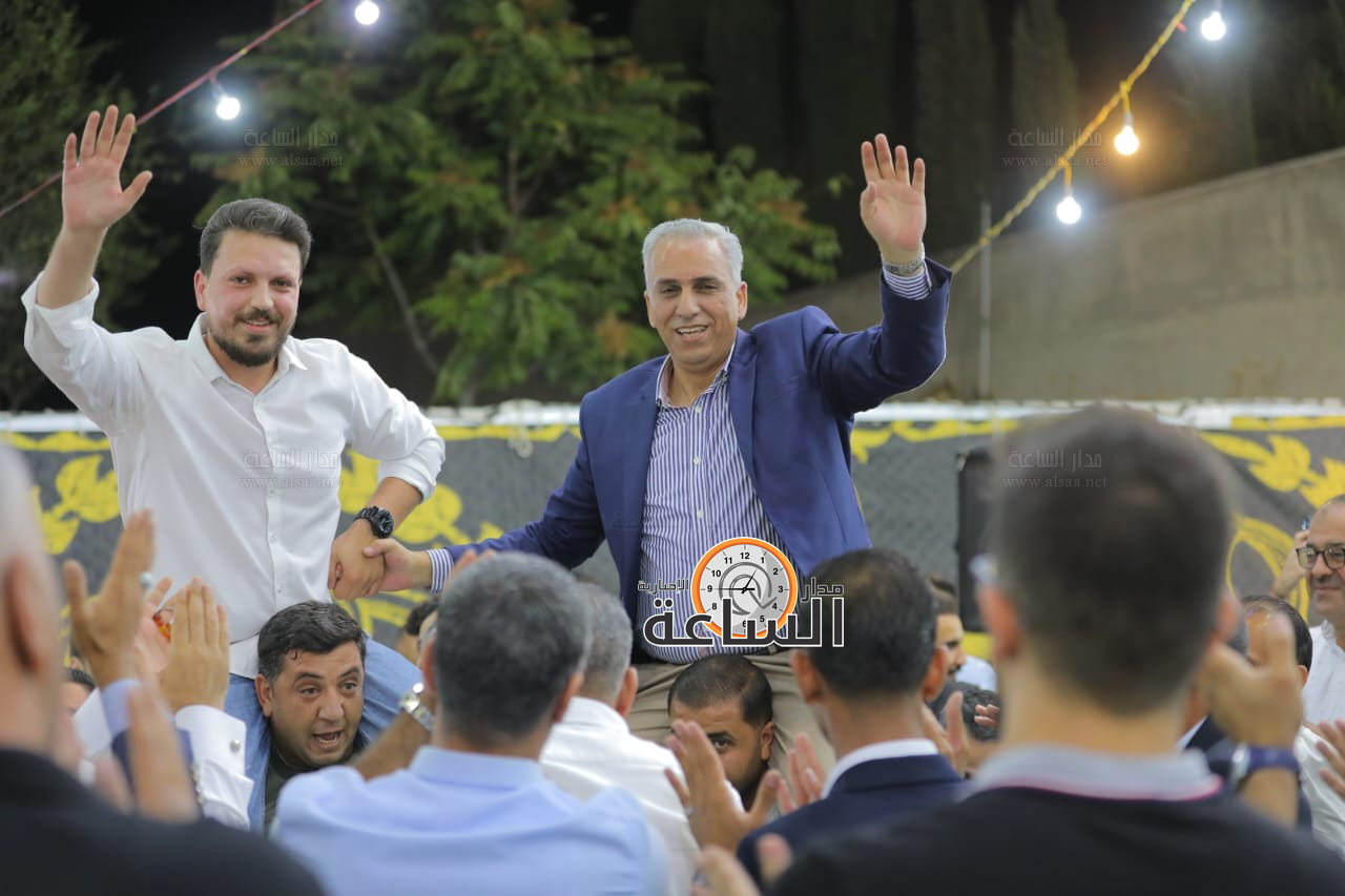 Madar Al-Saa Images 0.7923053060929477