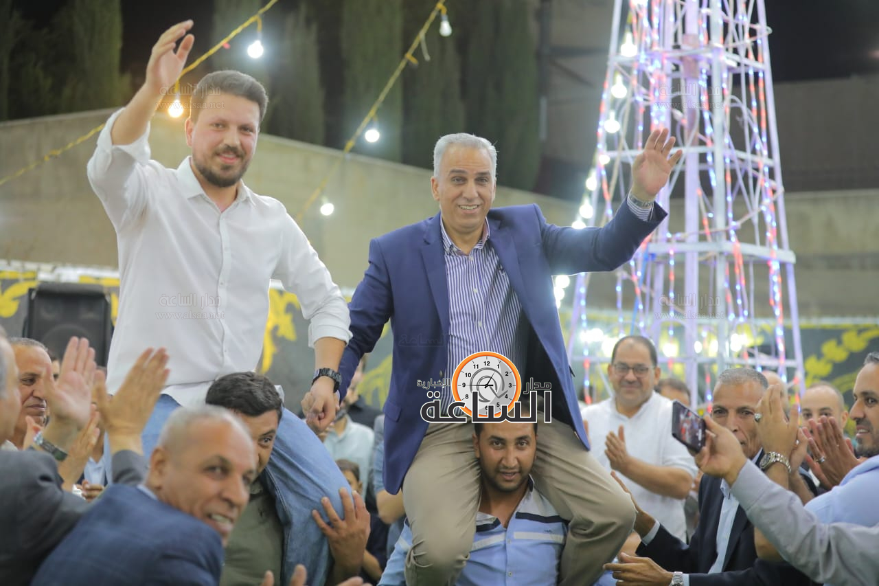 Madar Al-Saa Images 0.7798363347049515