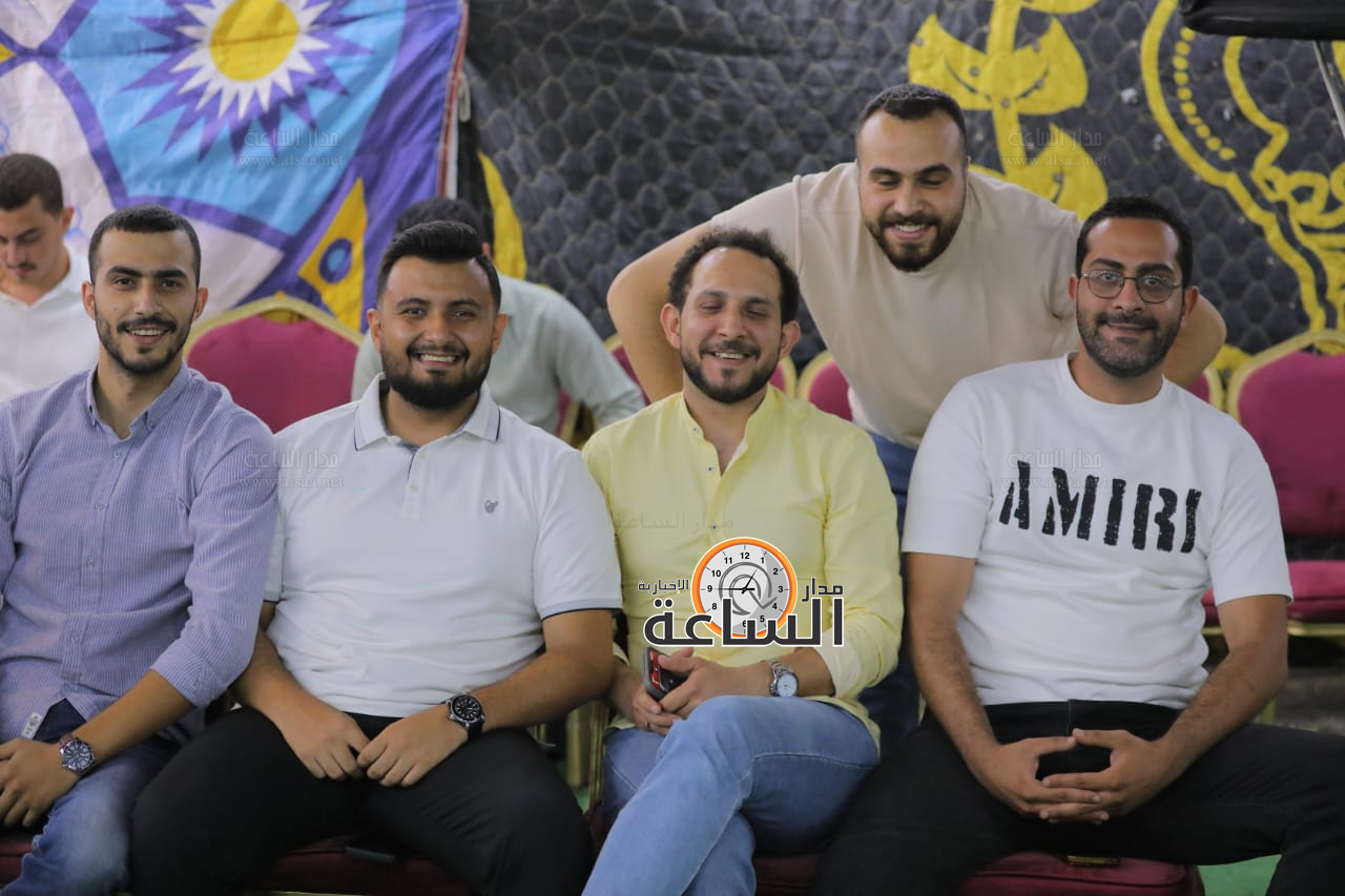 Madar Al-Saa Images 0.7768819818992327