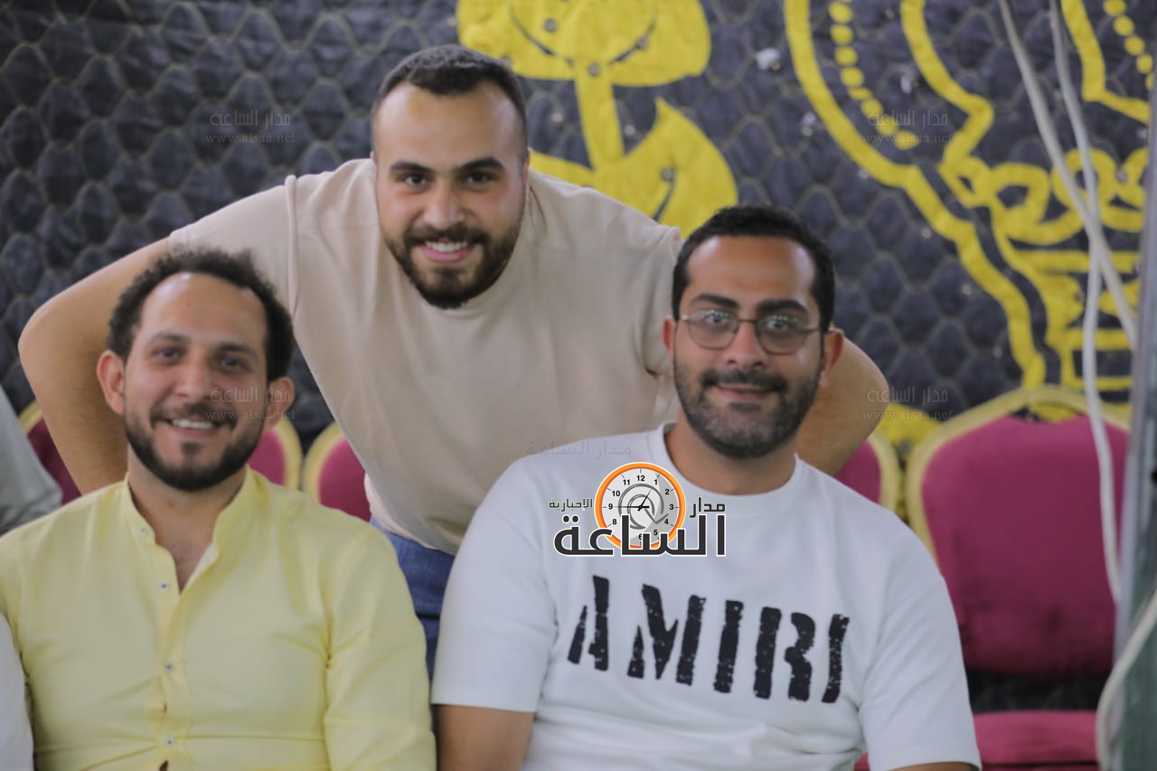 Madar Al-Saa Images 0.30714271327128184