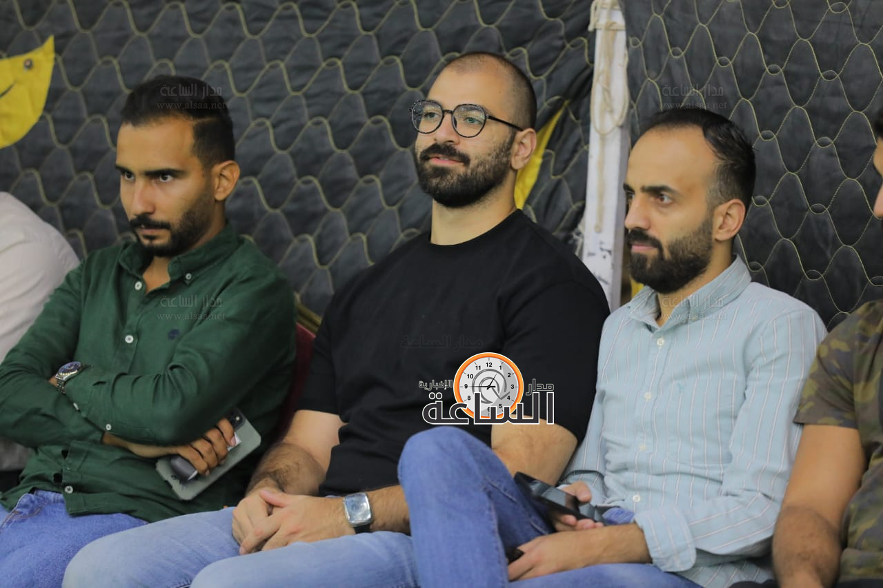 Madar Al-Saa Images 0.5401665498108492