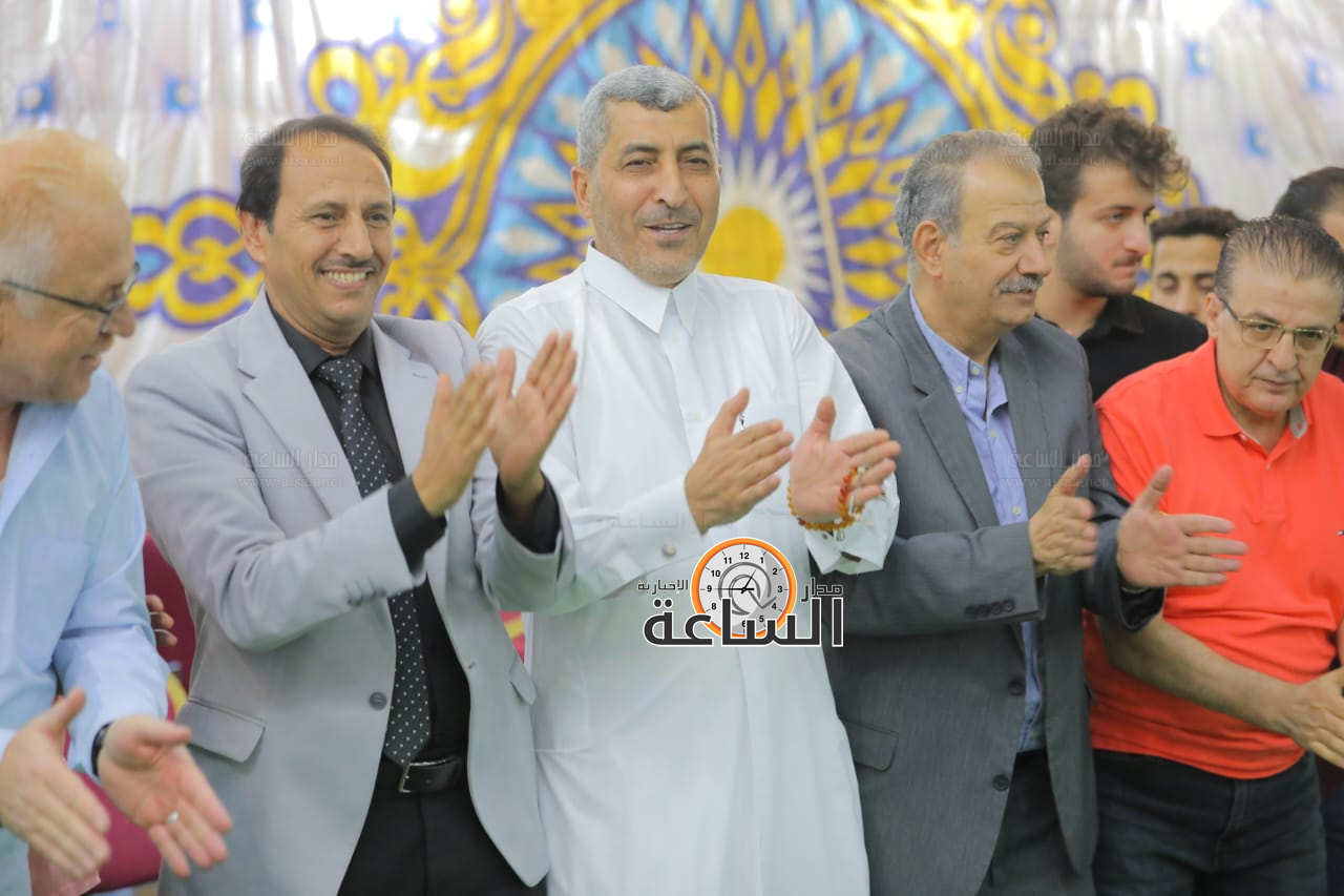 Madar Al-Saa Images 0.5120027879200337