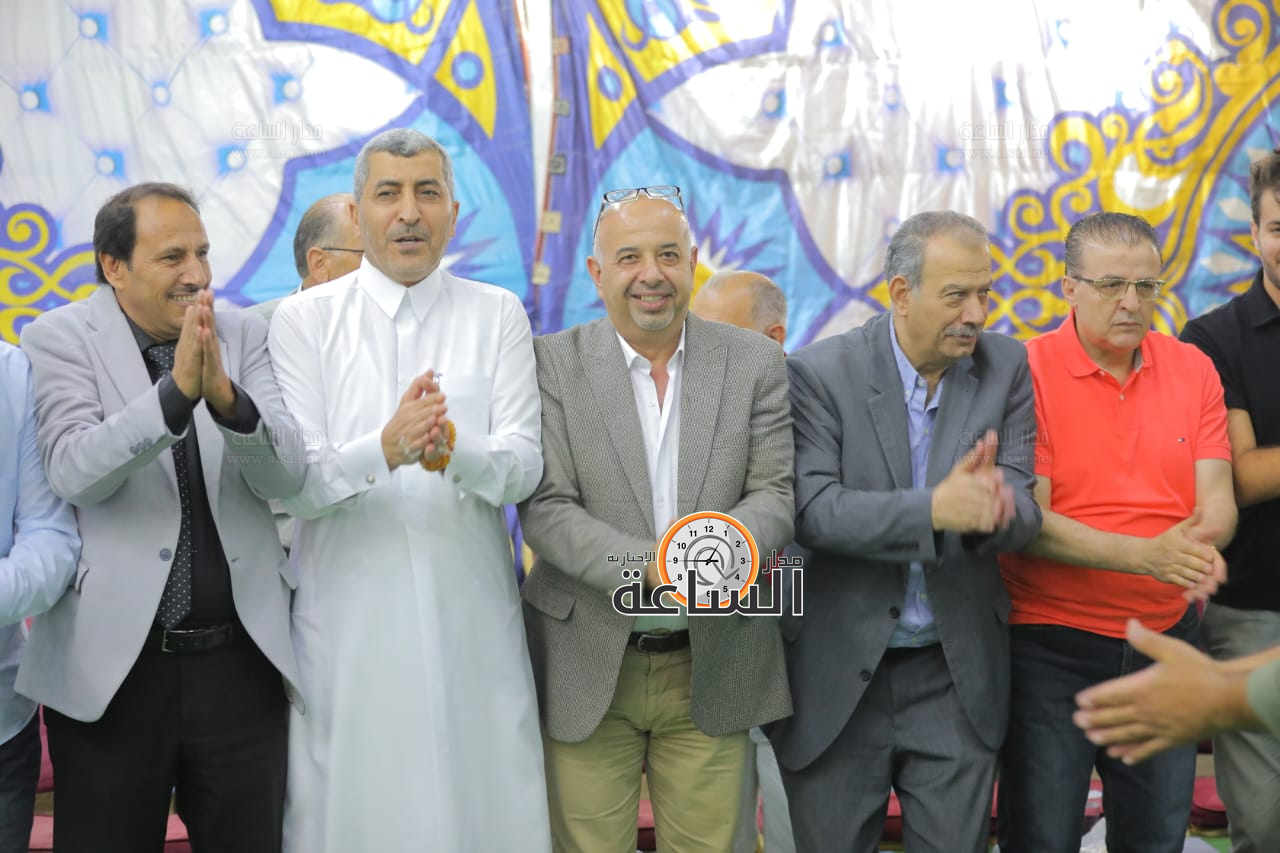 Madar Al-Saa Images 0.8981171212766541